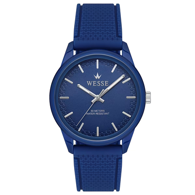 Wesse WWG209303 Unisex Kol Saati
