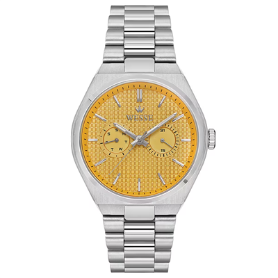 Wesse WWG209605 Erkek Kol Saati