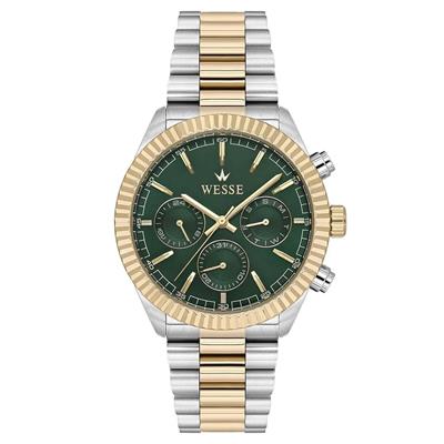 Wesse WWG210905 Erkek Kol Saati
