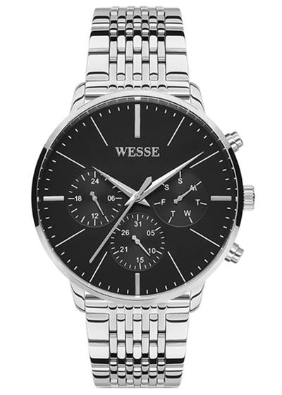 Wesse WWG401103SSA Erkek Kol Saati