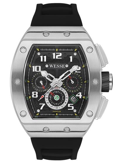 Wesse WWG402501 Erkek Kol Saati
