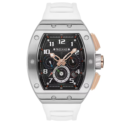 Wesse WWG402503 Erkek Kol Saati