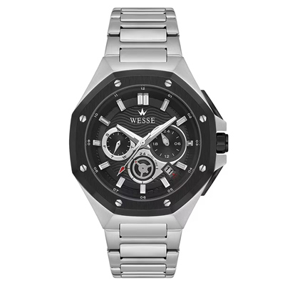 Wesse WWG402801 Erkek Kol Saati