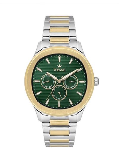 Wesse WWG402904 Erkek Kol Saati