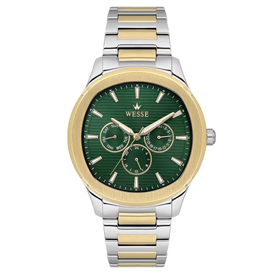 Wesse WWG402904 Erkek Kol Saati