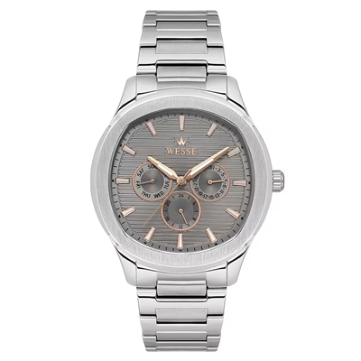 Wesse WWG402905 Erkek Kol Saati