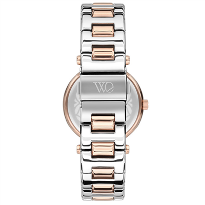 Wesse WWL101104 Kadın Kol Saati