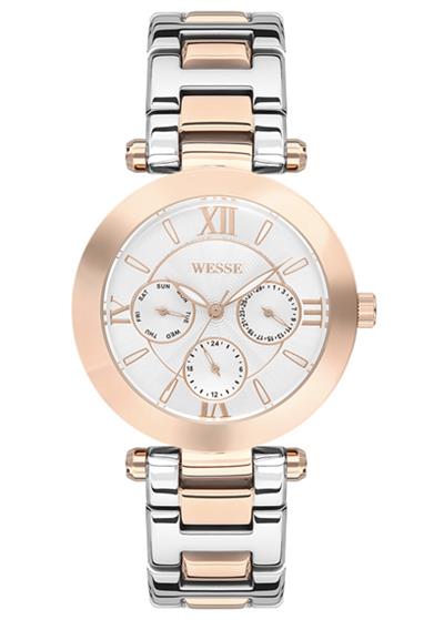 Wesse WWL101104 Kadın Kol Saati