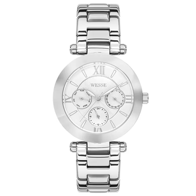 Wesse WWL101107 Kadın Kol Saati