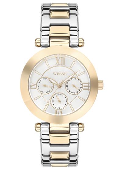 Wesse WWL101109 Kadın Kol Saati