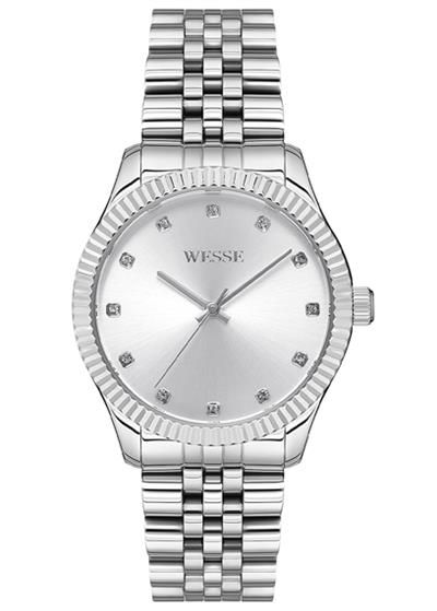 Wesse WWL108808 Kadın Kol Saati