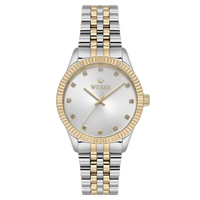 Wesse WWL1088B02 Kadın Kol Saati