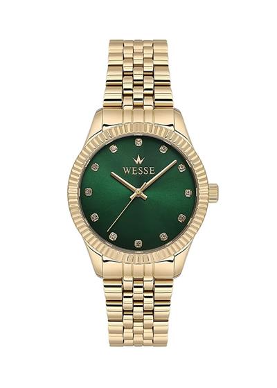Wesse WWL1088B05 Kadın Kol Saati