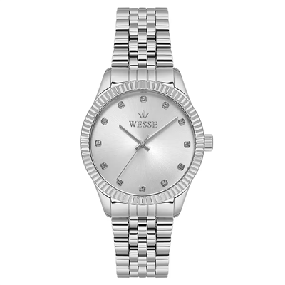 Wesse WWL1088B08 Kadın Kol Saati