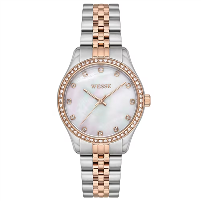 Wesse WWL109704 Kadın Kol Saati