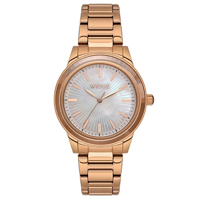 Wesse WWL110801 Kadın Kol Saati