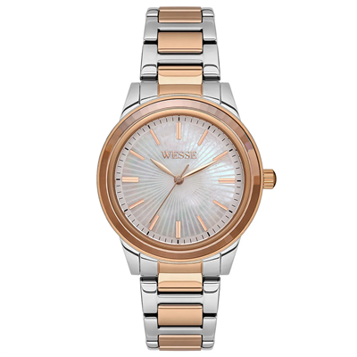 Wesse WWL110802 Kadın Kol Saati