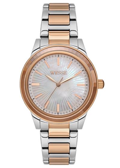 Wesse WWL110802 Kadın Kol Saati