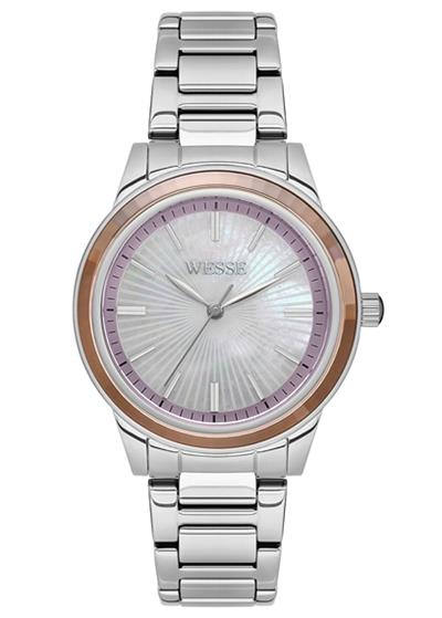 Wesse WWL110803 Kadın Kol Saati