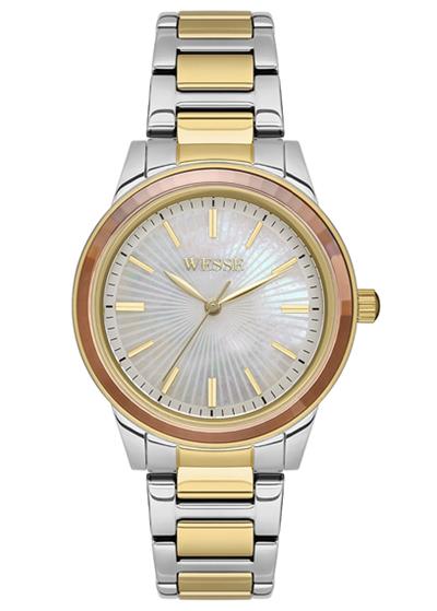Wesse WWL110804 Kadın Kol Saati