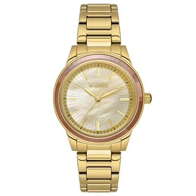 Wesse WWL110805 Kadın Kol Saati