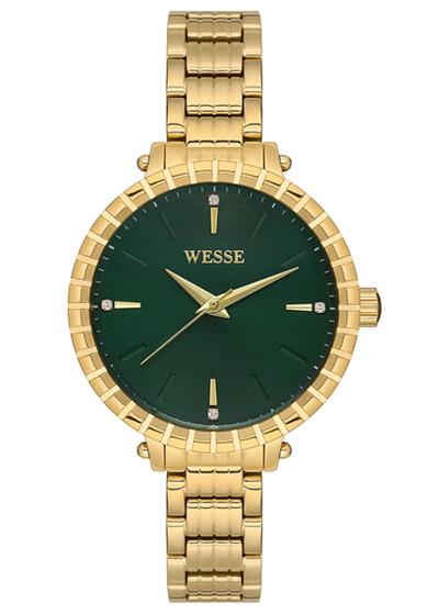 Wesse WWL110901 Kadın Kol Saati