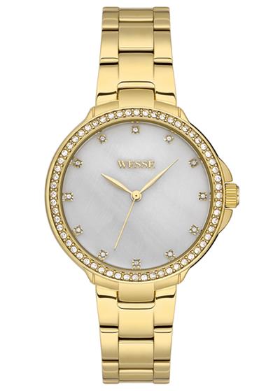Wesse WWL111003 Kadın Kol Saati
