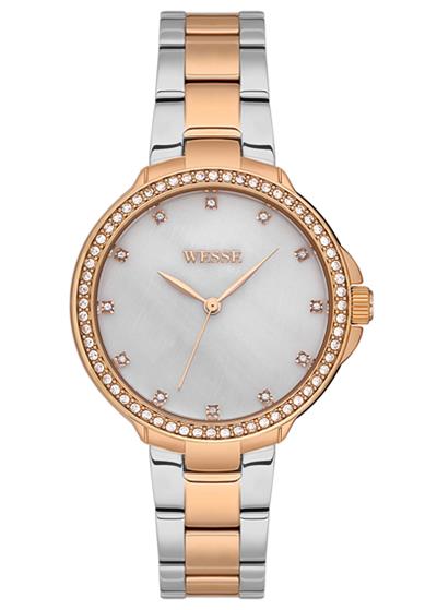 Wesse WWL111004 Kadın Kol Saati