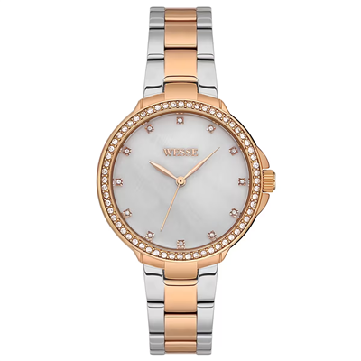 Wesse WWL111004 Kadın Kol Saati