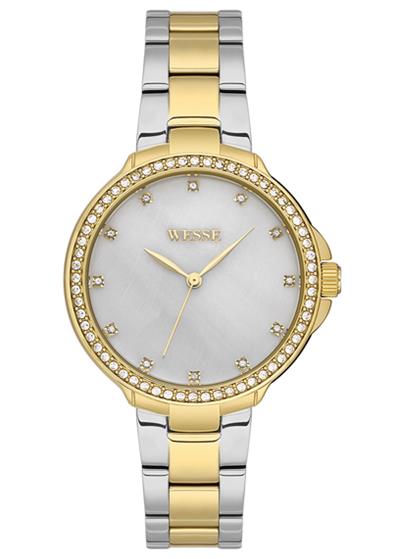 Wesse WWL111005 Kadın Kol Saati