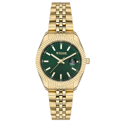 Wesse WWL111502 Kadın Kol Saati