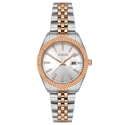 Wesse WWL111511 Kadın Kol Saati