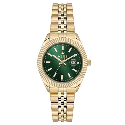 Wesse WWL1115B02 Kadın Kol Saati