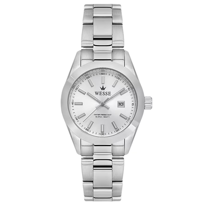 Wesse WWL111801 Kadın Kol Saati