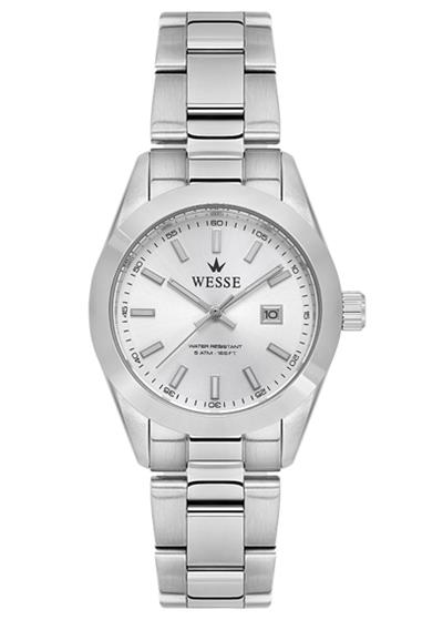 Wesse WWL111801 Kadın Kol Saati