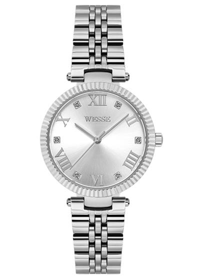 Wesse WWL111901 Kadın Kol Saati