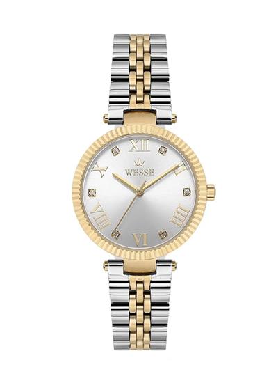 Wesse WWL111907 Kadın Kol Saati