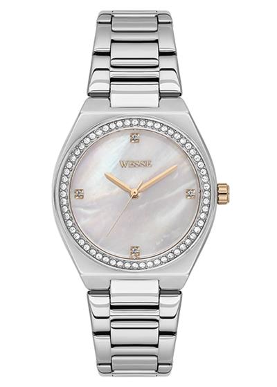 Wesse WWL112001 Kadın Kol Saati
