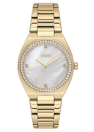 Wesse WWL112004 Kadın Kol Saati