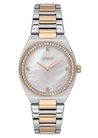 Wesse WWL112005 Kadın Kol Saati
