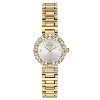 Wesse WWL112103 Kadın Kol Saati