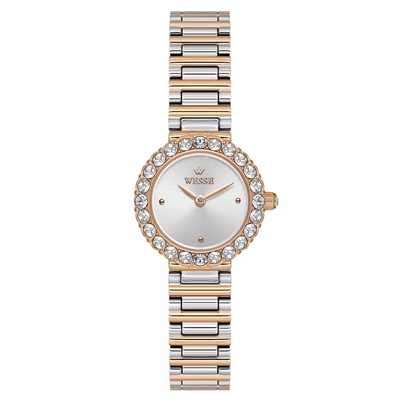 Wesse WWL112106 Kadın Kol Saati