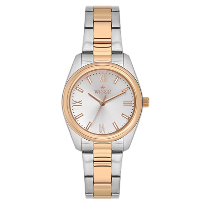 Wesse WWL112204 Kadın Kol Saati
