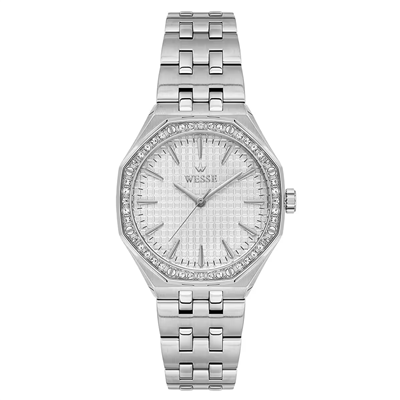 Wesse WWL112403 Kadın Kol Saati