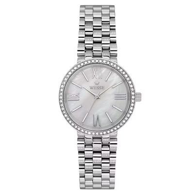 Wesse WWL112601 Kadın Kol Saati
