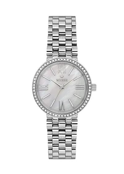 Wesse WWL112601 Kadın Kol Saati