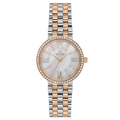 Wesse WWL112605 Kadın Kol Saati