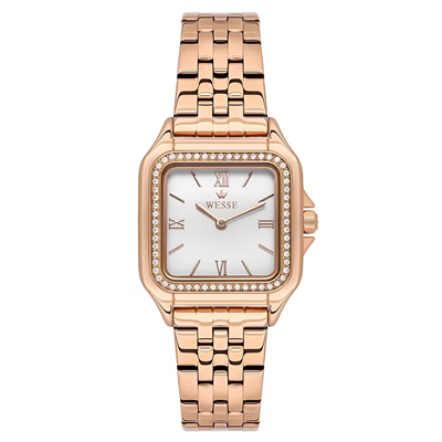 Wesse WWL112703 Kadın Kol Saati