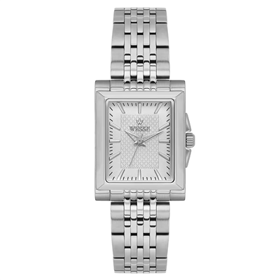 Wesse WWL113701 Kadın Kol Saati