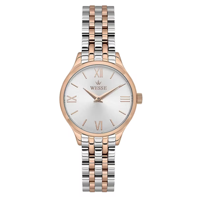 Wesse WWL114504 Kadın Kol Saati